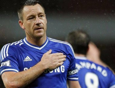 Τσέλσι: «Τέλος εποχής» για Τζον Τέρι